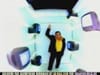 Tele Danmark - No Commitment Song - (1999) 0:45 (Denmark)