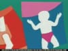 Pampers Feel 'n Learn - What's Up (2005) 0:30 (USA)