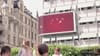 McDonald' - Pick & Play / real life billboard pong - (2011)