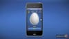 Kalles Kaviar - Egg timer app / Äggkokar-app - (2010) (Sweden)
