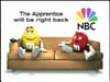 M&Ms  - Apprentice - (2004) :30 (USA)