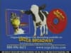 Monty Python's Spamalot - 1 (2005) 0:15 (USA)