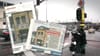 AXA - the weeping house in Antwerp - case study