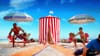 Target - Beach Party - 2012 :30