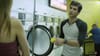 Mennen Speed Stick "Unattended Laundry" (2013) :30 (USA)