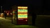 McDonald's - Big Mac Glow - (2013) case study