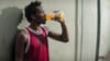 Gatorade "Sweat It. Get It." (2014) :30 (USA)