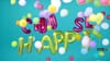 Koodo Mobile - ‘Choose Happy’ Balloons (2015) :15 (Canada)