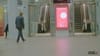 The Coke-moji Happiness Experiment @Hötorget subway - digital billboard that interacts