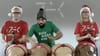 Zulu Alpha Kilo "Jingle Butts," (2015) 2:30 (Canada)