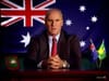 MLA -  Sam Kekovich Un-Australianism (2007) :90 (Australia)