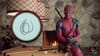 PSA from Deadpool - Touch yourself - (2016)