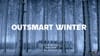 Via Rail "Outsmart Winter" (2016) :15 (Canada)