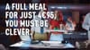 McDonald's "McFirst Menu - The Flood" (2016) :26 (France)