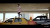 Lyft - Riding is the New Driving - (2016) :60 (USA)