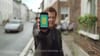 EE - Kevin Bacon Explains 4G (2012) :30 (UK)