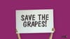 ONgov "Save the Grapes" (2017) :15 (Canada)