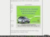 Toyota Prius - Think Before You Print Campaign "hijacked" the printer button