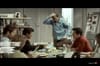 Rexona - Stunt City var (2006) :30 (UK)