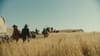 Lyft "Riding West" (2017) :30 (USA)