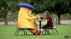 Mellow Mushroom Pizza Bakers - @mellowmushroom follows @acuemma - (2012)