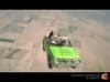 HowStuffWorks.com/Discovery Commmunications - Skydiving Car (2009) :30 (USA)