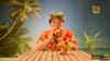Tutti Fruitti - Monkey - (2009) :30 (Finland) Subs