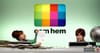 Comhem - Judith & Judith talk about Digital TV - (2009) :30 (Sweden)