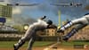 2K Sports (Take 2 Interactive) - Two Trains - (2009) :30 (USA)