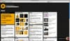 D&AD Creative Search demo video