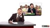 Apple - Mac vs PC - Live Action News - (2009) :30 (USA)