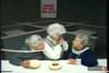 Wendy's - Where's the Beef x2 - Supervisor & Question - (1984) :60 (USA)
