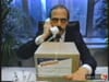 Fedex - Fast talking man - (1981) 0:55 (USA)