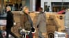 Mini - Amsterdam big boxes after Christmas - (2009) :60 (The Netherlands)