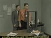Quiznos  Testing - "Guillotine" - (2002) :15 (USA)