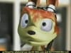 PS2 - Jak and Daxter Horse Cops - (2002) :30 (USA)