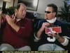 KFC Lackluster Pigskin Party - I'm Open variant - (2002) :30 (USA)