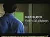 H&R Block - No Time Left - (2002) :30 (USA)