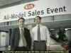Kia All-Model Sales Event - Models 1 - Variation 3 (2002) - 0:30 (USA)