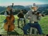 UPS - Nascar - Charlie Daniels VARIANT (2002) - 0:30 (USA)