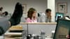 CareerBuilder.com - Worst Seat (a.k.a Too Hot For TV) - (2010) :30 (USA)