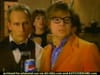 Pepsi Twist - Austin Powers and Britney Spears  (2002) - 0:30 (USA)