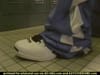 Milk - Warm-Up Pants  (2002) - 0:30 (USA)