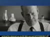 IBM - Cut The Act  (1998) - 0:30 (USA)