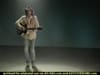 GAP - Give a Little Bit - Dwight Yoakum  (2001) - 0:30 (USA)