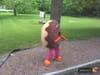 Dunkin' Donuts - Create Dunkin's Next Donut Contest Teaser (2010) :60 (USA)