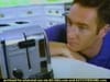 Marshall Field's - Toast  (2001) - 0:30 (USA)