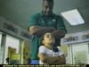 United Way / NFL - Average Man  (2001) - 0:30 (USA)