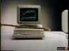 Apple IIC Personal Computer - Which one would you rather take home? (1984) :30 (USA)