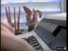 Xerox MemoryWriter Typewriter - Going from a Rolls Royce to a Mule (1984) :30 (USA)
